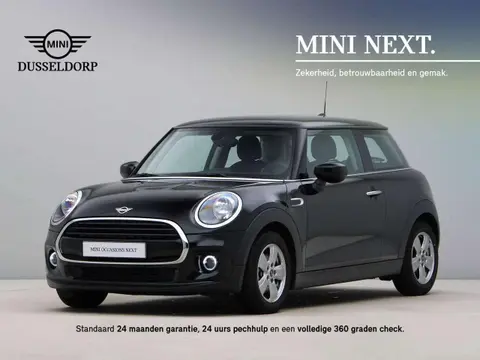 Annonce MINI COOPER Essence 2020 d'occasion 