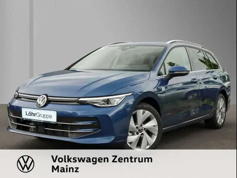 Annonce VOLKSWAGEN GOLF Essence 2024 d'occasion 