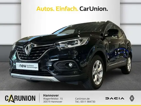 Annonce RENAULT KADJAR Diesel 2019 d'occasion 