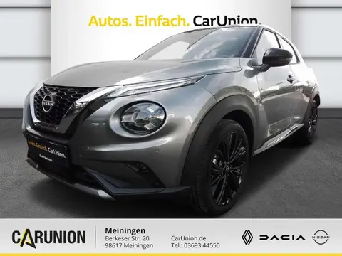 Used NISSAN JUKE Petrol 2024 Ad 