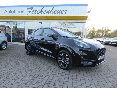 Annonce FORD PUMA Essence 2023 d'occasion 