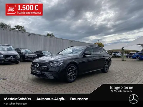 Used MERCEDES-BENZ CLASSE E Diesel 2023 Ad 