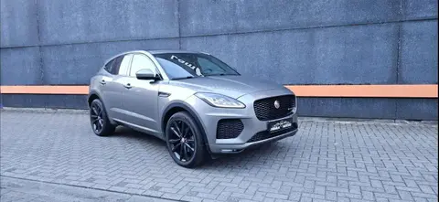 Annonce JAGUAR E-PACE Diesel 2020 d'occasion 