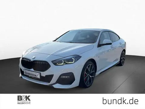 Annonce BMW SERIE 2 Essence 2024 d'occasion 