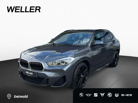 Used BMW X2 Petrol 2020 Ad Germany