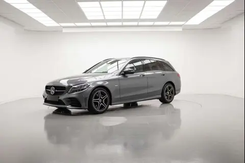 Annonce MERCEDES-BENZ CLASSE C Diesel 2021 d'occasion 