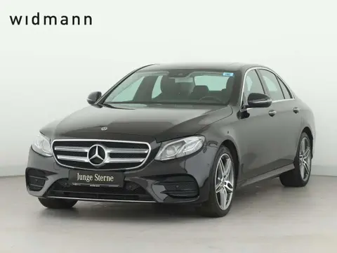 Used MERCEDES-BENZ CLASSE E Diesel 2019 Ad 