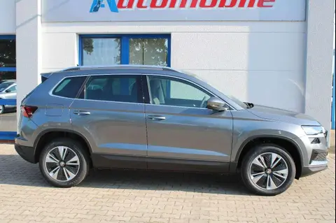 Used SKODA KAROQ Petrol 2024 Ad 