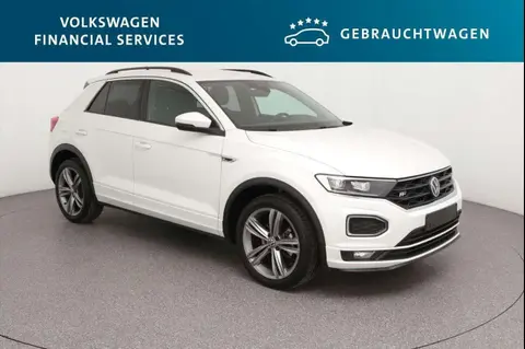 Used VOLKSWAGEN T-ROC Petrol 2021 Ad 