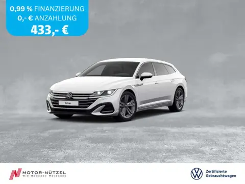 Used VOLKSWAGEN ARTEON Diesel 2024 Ad 