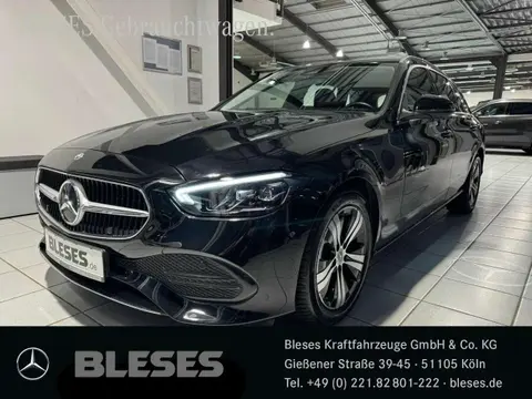 Used MERCEDES-BENZ CLASSE C Diesel 2022 Ad 