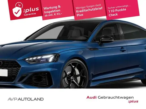 Used AUDI RS5 Petrol 2024 Ad 