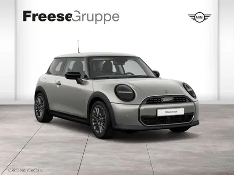 Annonce MINI COOPER Essence 2024 d'occasion 