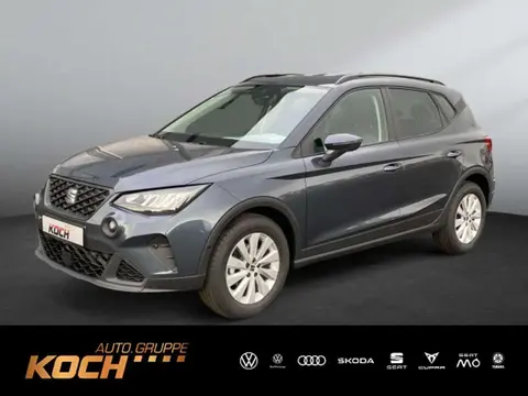 Used SEAT ARONA  2022 Ad 