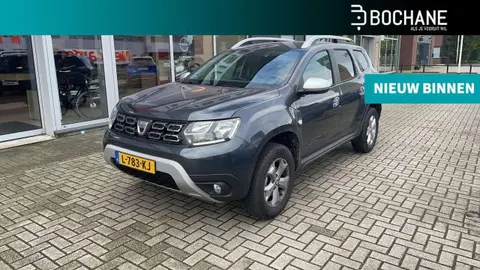 Used DACIA DUSTER Petrol 2020 Ad 