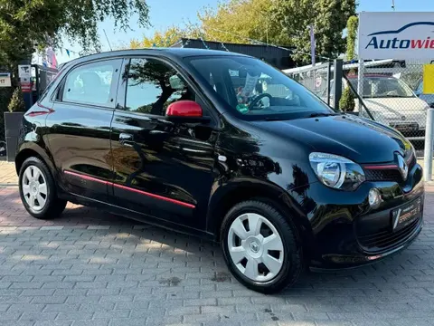 Annonce RENAULT TWINGO Essence 2015 d'occasion 