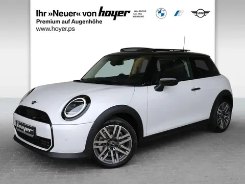 Annonce MINI COOPER Essence 2024 d'occasion Allemagne