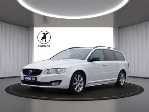 Used VOLVO V70 Petrol 2015 Ad 