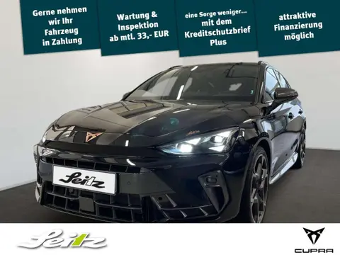 Used CUPRA LEON Petrol 2024 Ad 