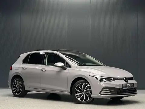 Annonce VOLKSWAGEN GOLF Diesel 2024 d'occasion 