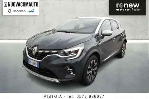 Used RENAULT CAPTUR LPG 2023 Ad 