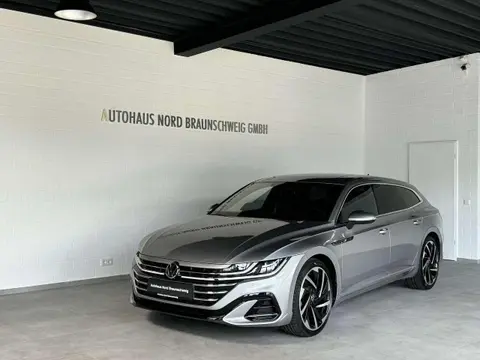 Used VOLKSWAGEN ARTEON Petrol 2022 Ad 