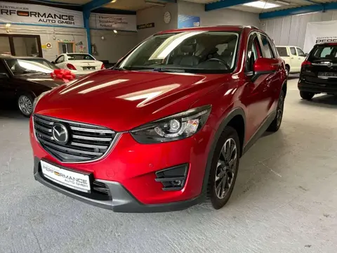 Used MAZDA CX-5 Diesel 2016 Ad 