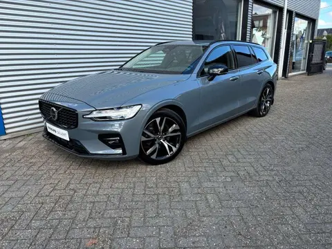 Used VOLVO V60 Petrol 2023 Ad 