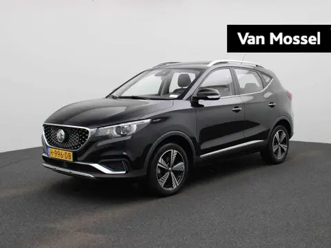 Used MG ZS Electric 2019 Ad 