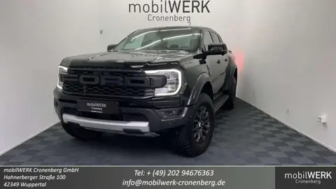 Annonce FORD RANGER Diesel 2023 d'occasion 