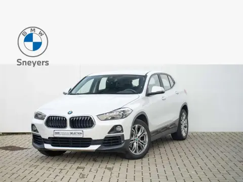 Used BMW IX2 Petrol 2018 Ad 