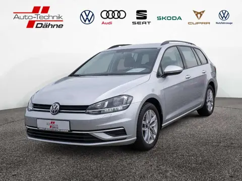 Annonce VOLKSWAGEN GOLF Essence 2020 d'occasion 