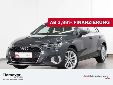 Annonce AUDI A3 Essence 2023 d'occasion 