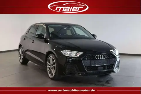 Used AUDI A1 Petrol 2019 Ad 