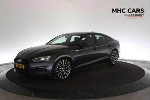 Used AUDI A5 Hybrid 2019 Ad 