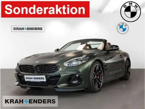 Used BMW Z4 Petrol 2024 Ad Germany