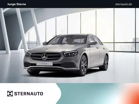 Used MERCEDES-BENZ CLASSE E Hybrid 2020 Ad 