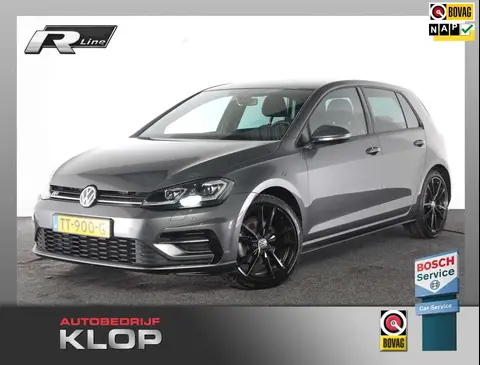 Used VOLKSWAGEN GOLF Petrol 2018 Ad 