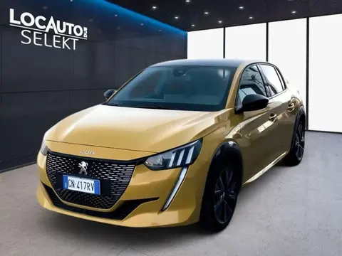 Annonce PEUGEOT 208 Essence 2023 d'occasion 