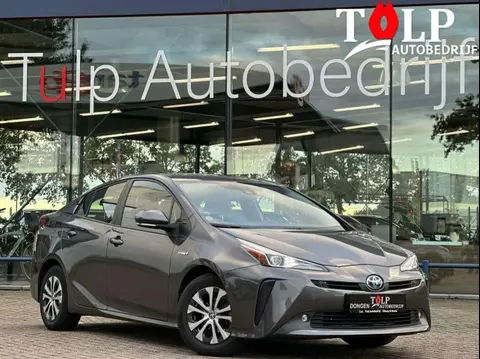 Annonce TOYOTA PRIUS Hybride 2019 d'occasion 