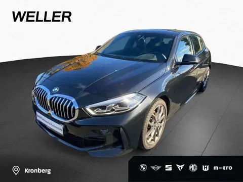 Annonce BMW SERIE 1 Essence 2020 d'occasion 