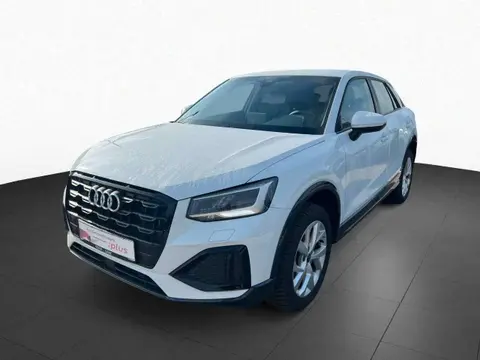 Annonce AUDI Q2 Diesel 2023 d'occasion 