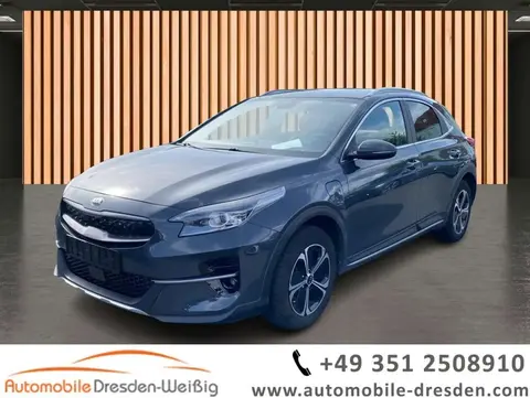 Used KIA XCEED Hybrid 2021 Ad 