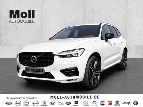 Used VOLVO XC60 Diesel 2021 Ad 