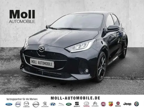 Used MAZDA 2 Hybrid 2024 Ad 