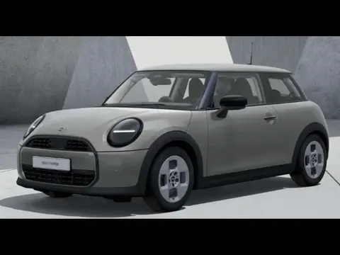 Used MINI COOPER Petrol 2024 Ad 