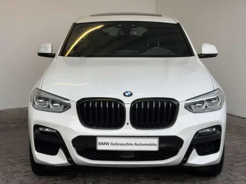 Used BMW X4 Diesel 2021 Ad 