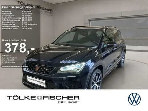 Used CUPRA ATECA Petrol 2020 Ad 