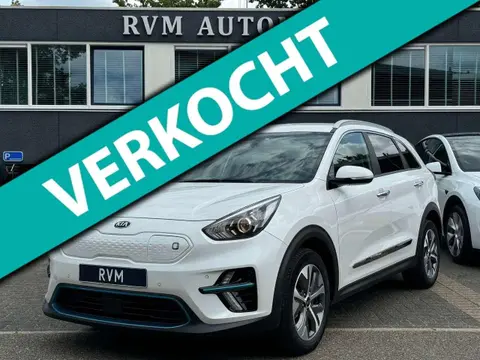 Used KIA E-NIRO Electric 2021 Ad 