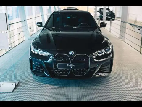 Annonce BMW I4 Électrique 2024 d'occasion Belgique
